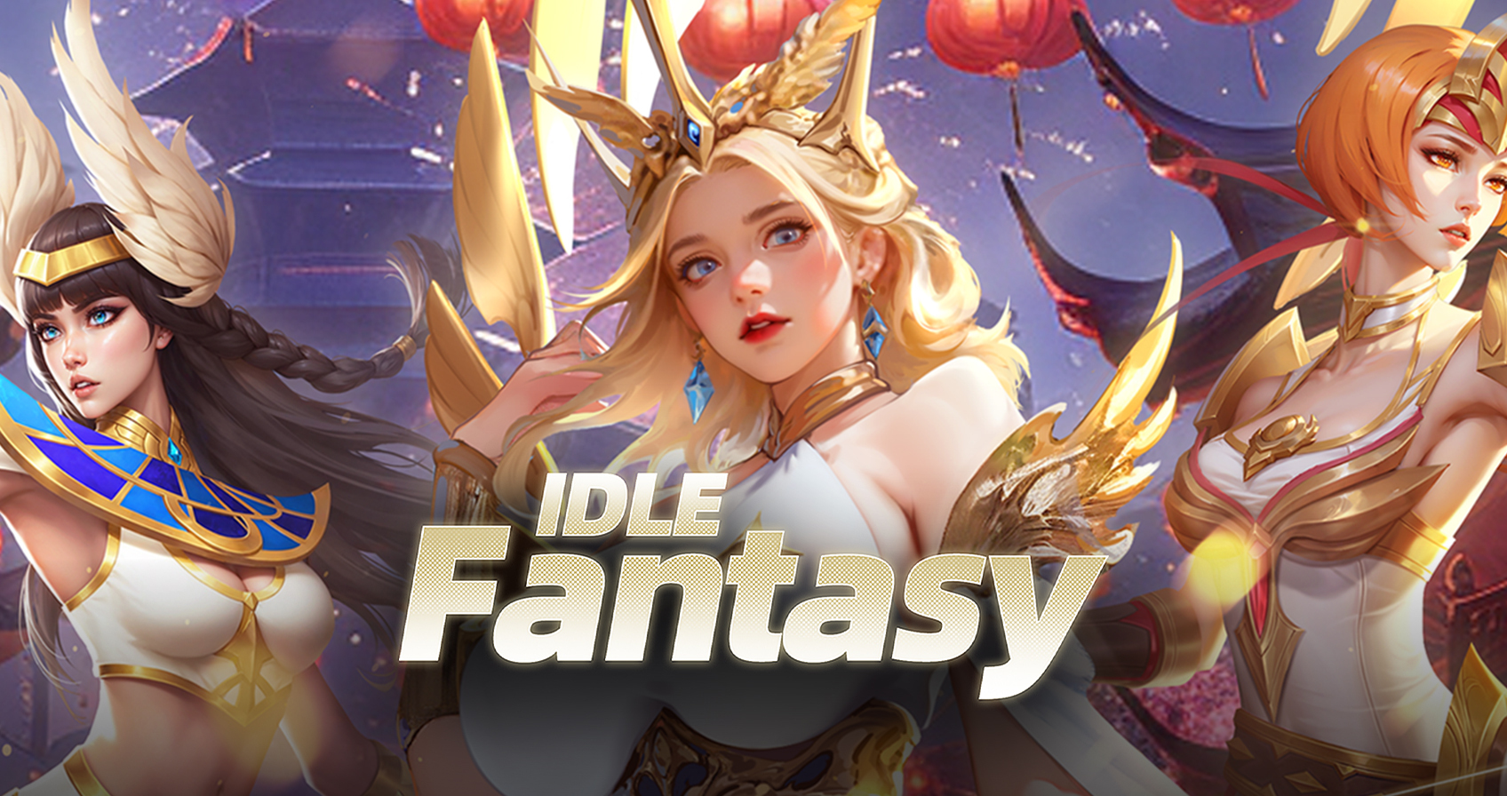 Idle Fantasy