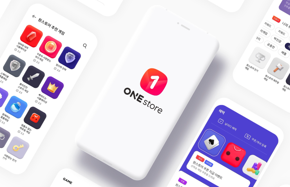 ONEstore